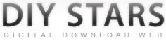 DIY STARS